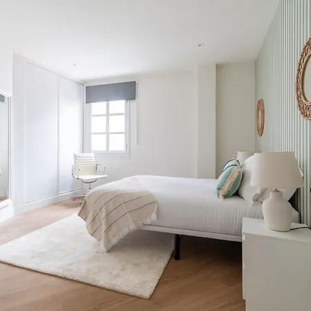 Apartment Sol Color Vigo