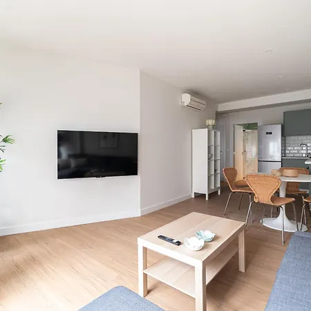 Apartment Sol Color