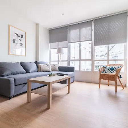 Sol Color Apartment