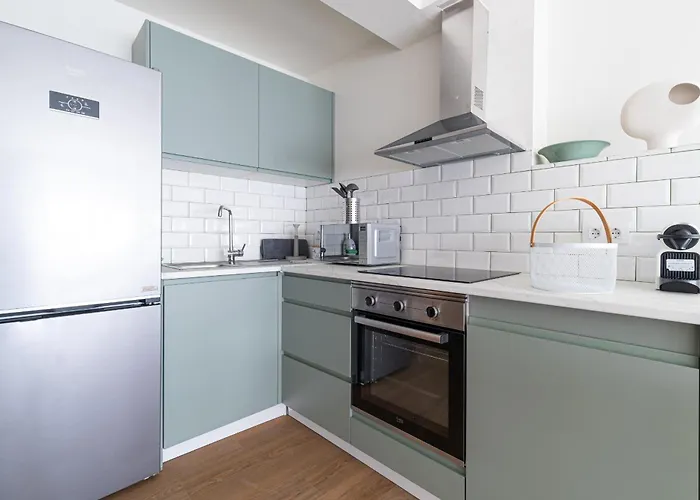 Apartmán Sol Color *