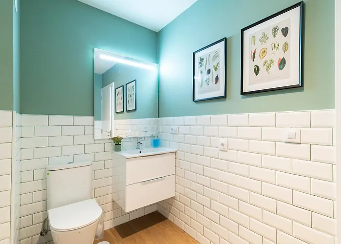 Sol Color Apartmán *